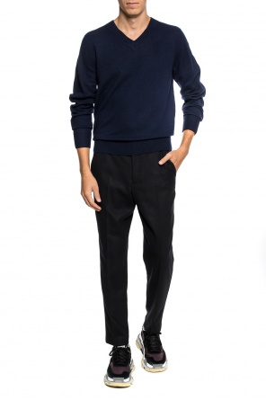 V-neck sweater, zdjęcie 2 V-neck sweater od A.P.C